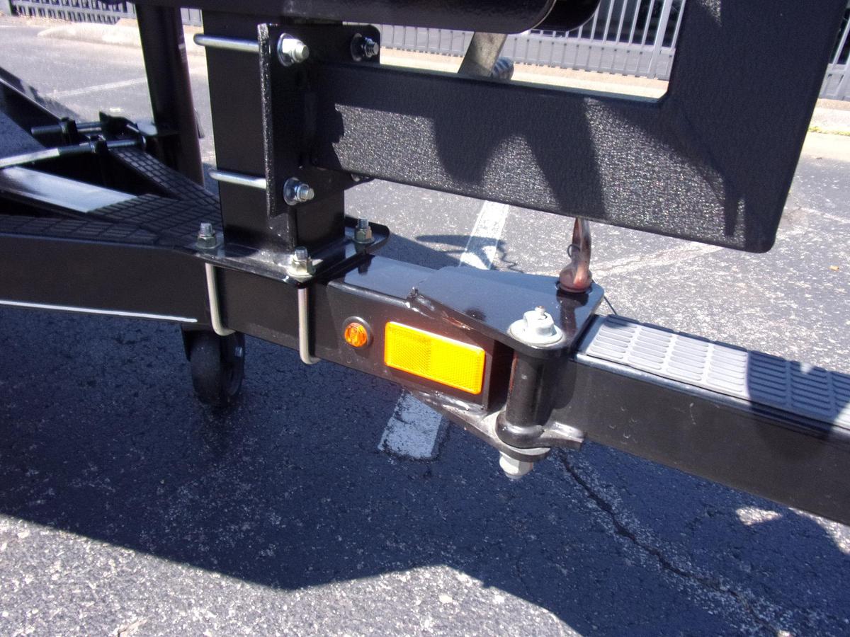 Used 2016 Tracker 175 TXW