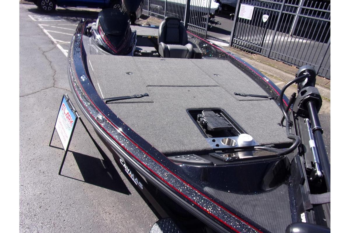 2025 Caymas CX 20 Pro