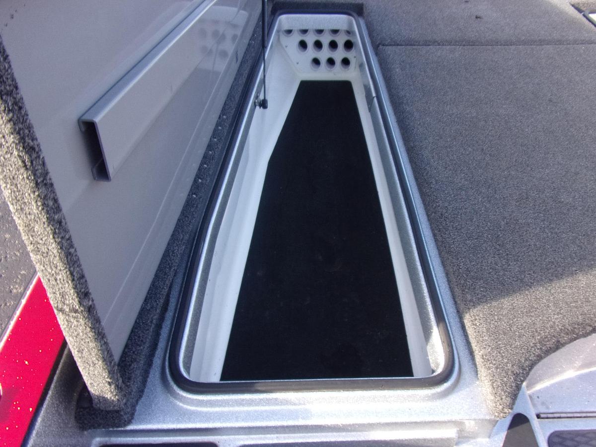 Used 2020 Caymas CX 21 with Yamaha 250 SHO