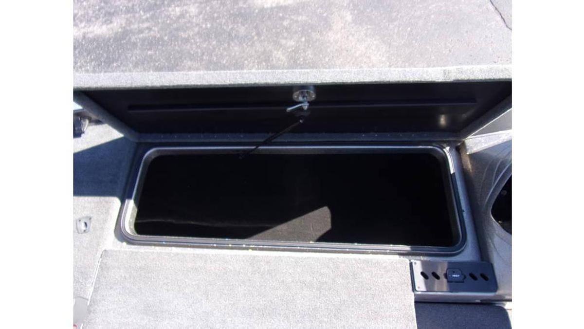 Used 2015 Triton Boats 20 TRX