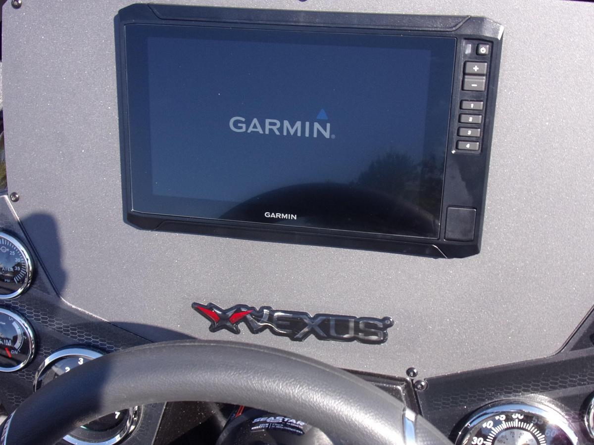 2027 Vexus AVX 1980 with a Mercury 150 L Pro XS