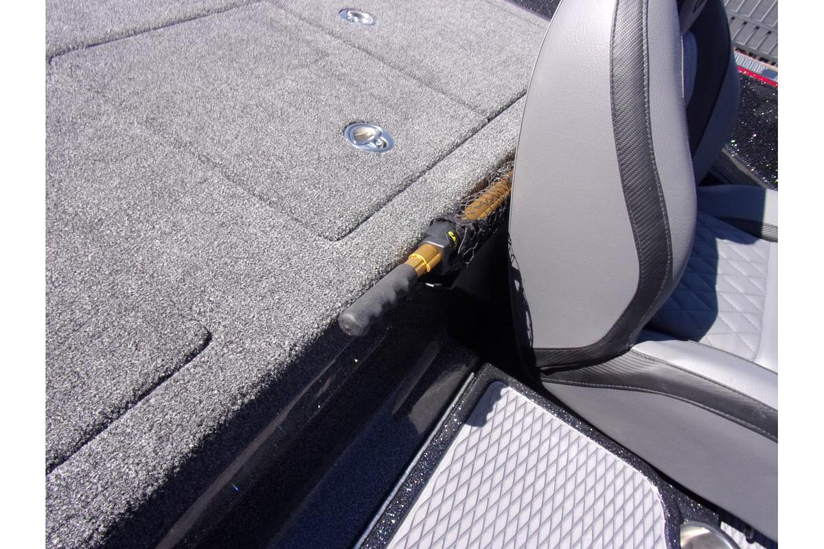 2025 Caymas CX 20 Pro