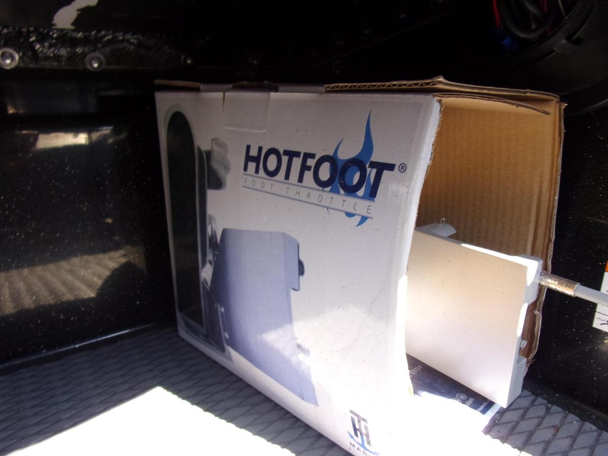 New 2025 Caymas CX 19 - ON SALE!