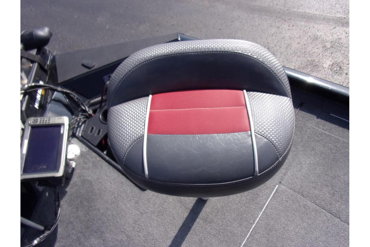 Used 2024 Ranger Boats RT 188