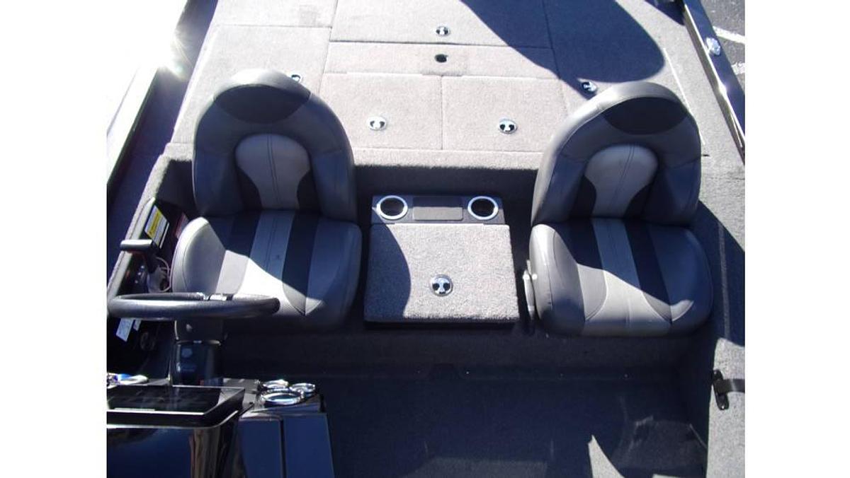 Used 2020 Vexus 2020 Vexus AVX 1980 with 2025 Mercury 150 L Pro XS