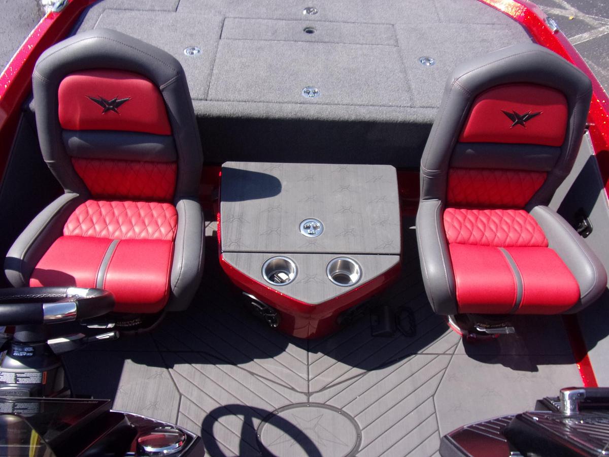 Used 2023 Vexus VX 21 Dual Console - LOADED