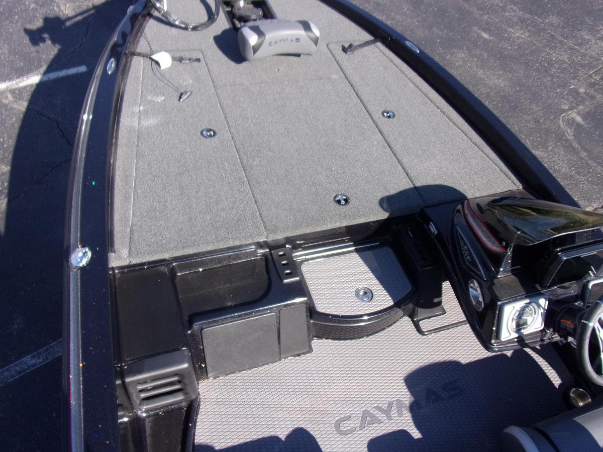 New 2025 Caymas CX 19 - ON SALE!