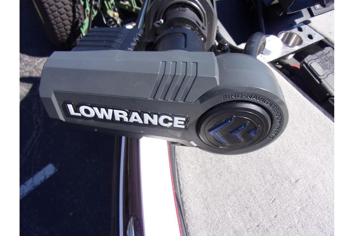 2025 Caymas CX 20 PRO DEMO