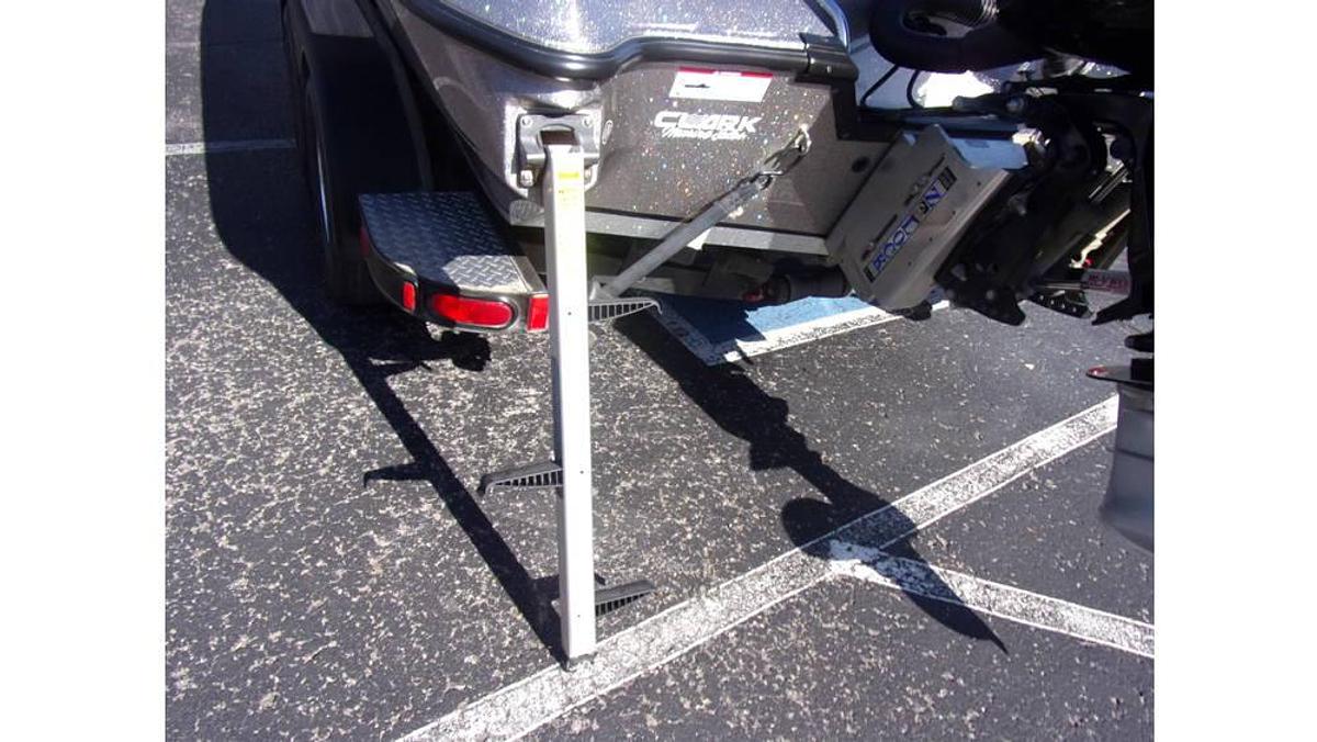 Used 2015 Triton Boats 20 TRX