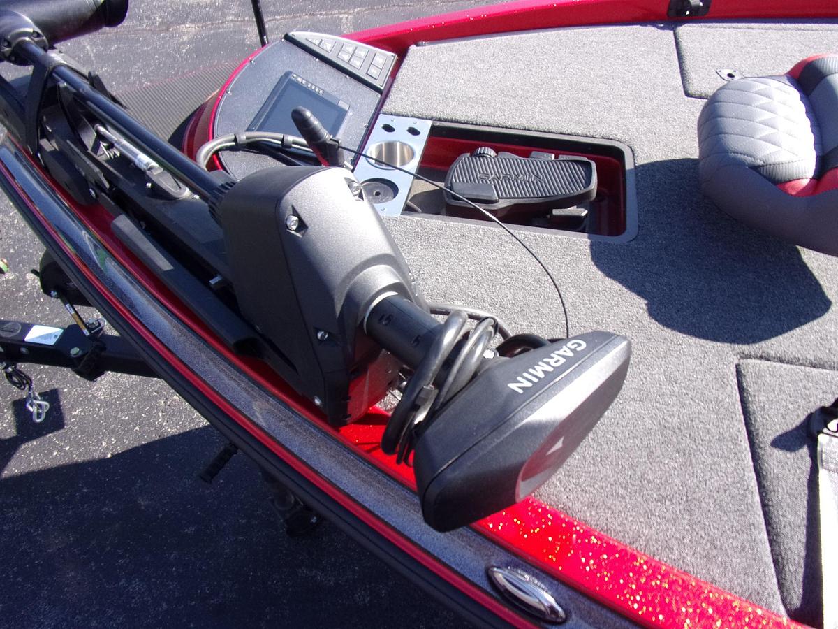 New, 2025 Caymas CX 20 with Mercury 250 L Pro XS