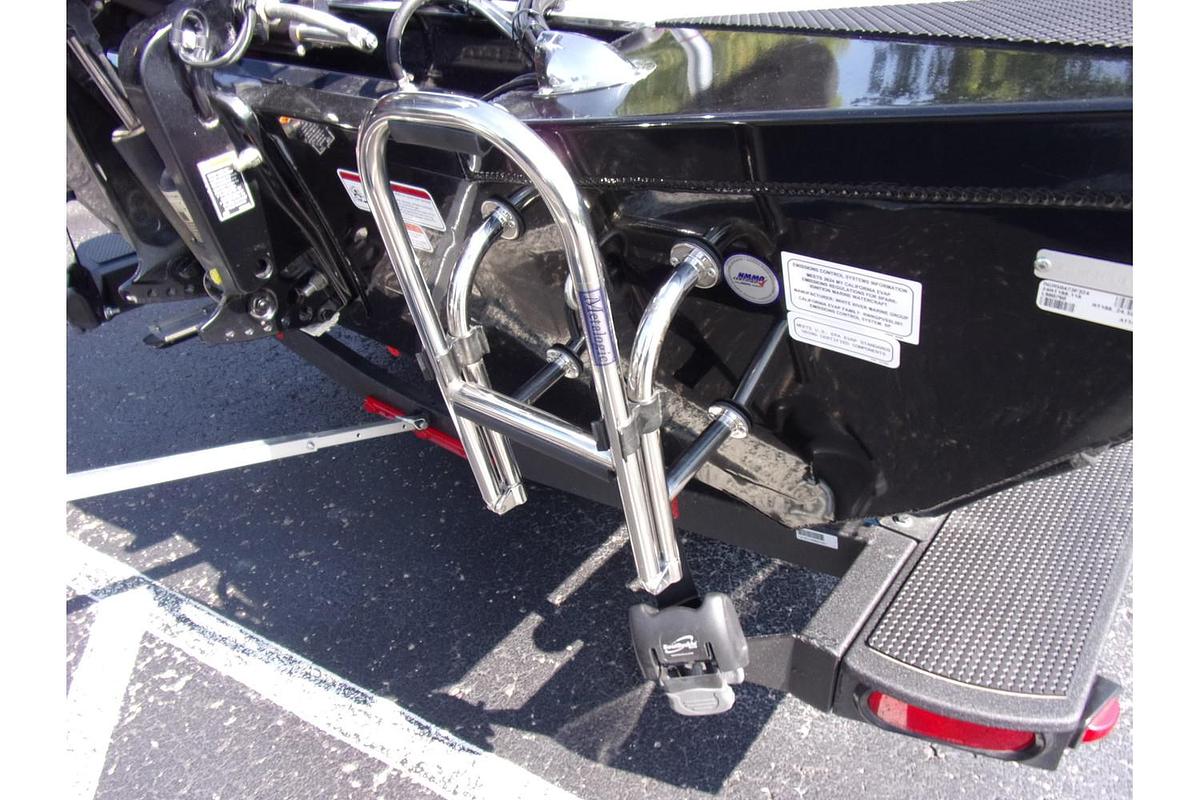 Used 2024 Ranger Boats RT 188