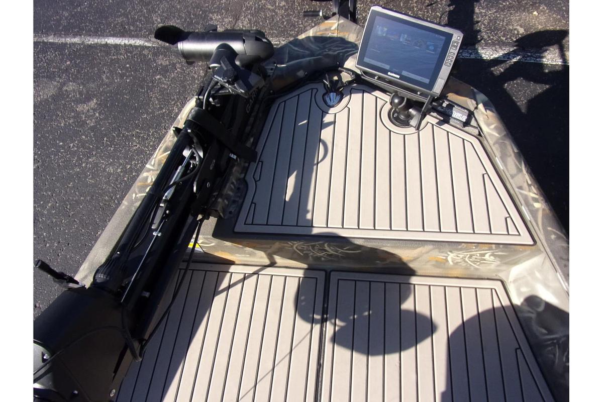 Used 2022 War Eagle 961 Blackhawk