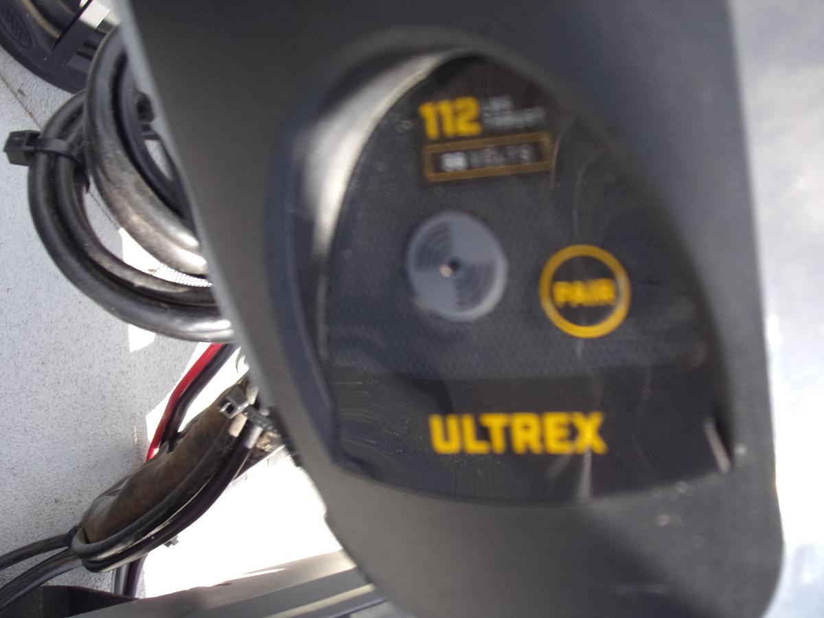 Used 2022 SeaArk Big Easy - with only 3 hours!