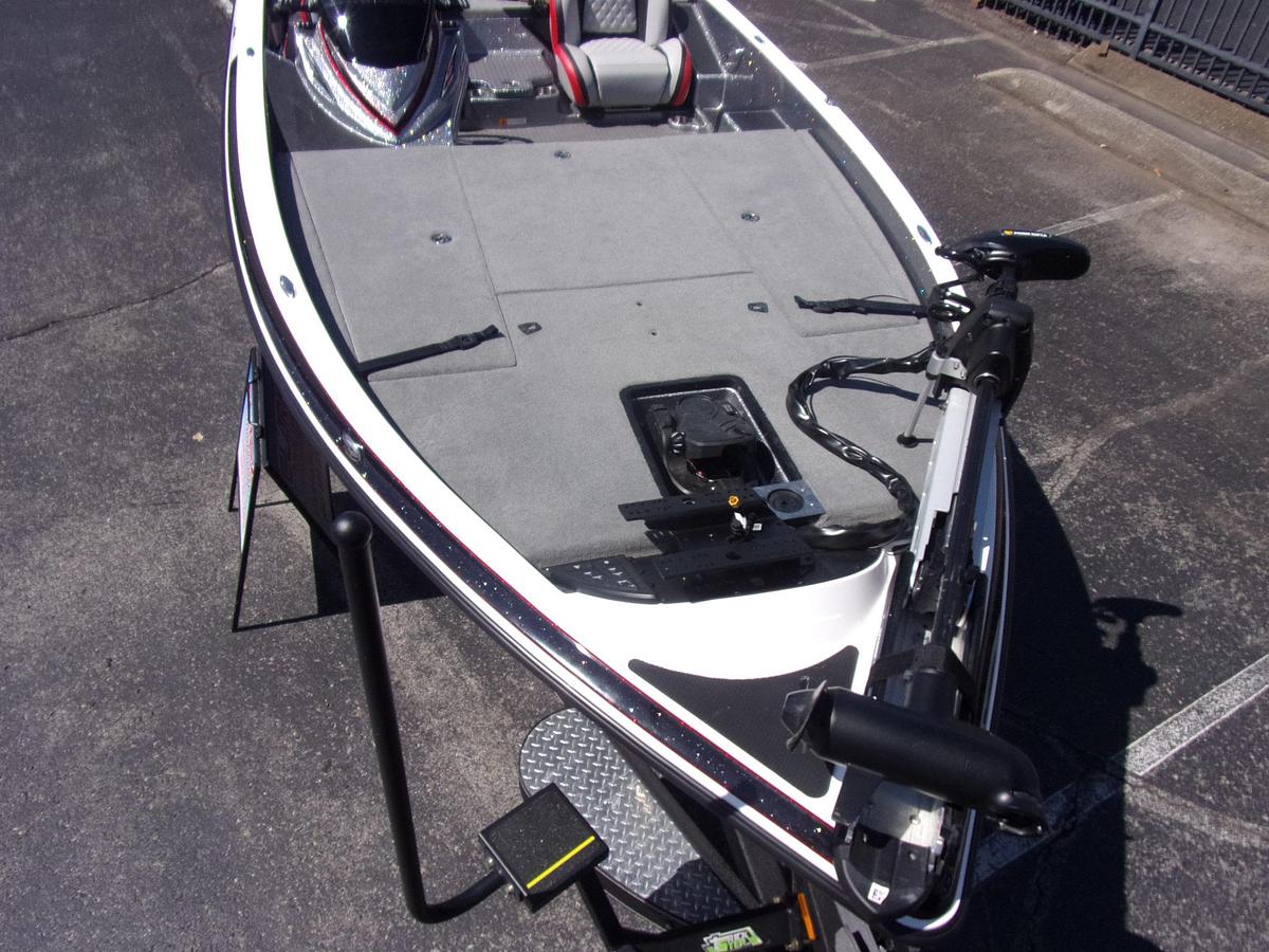 2026 Caymas CX 20 DEMO with Mercury 250 L Pro XS