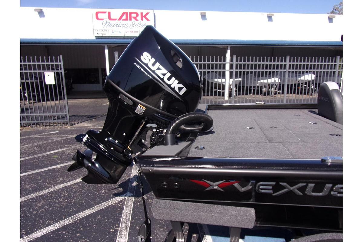 2026 Vexus AVX 189 Defender