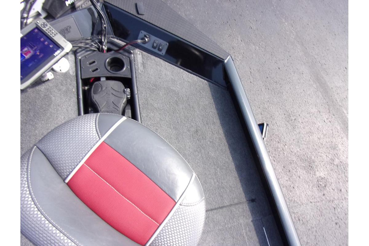 Used 2024 Ranger Boats RT 188