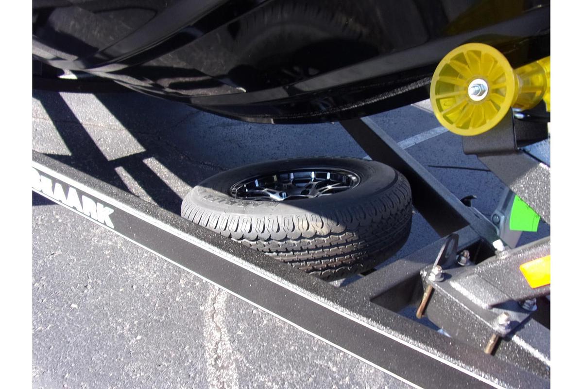 2025 SeaArk Big Easy