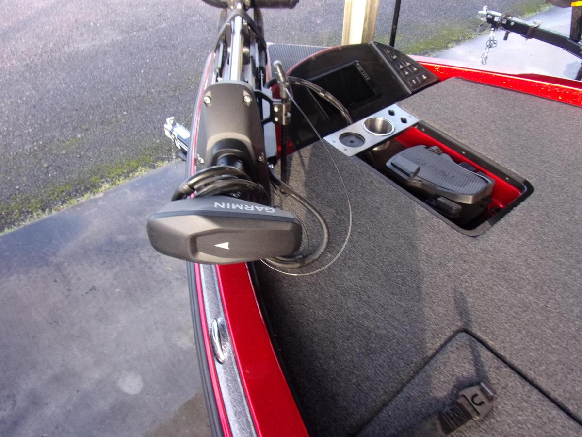 New, 2025 Caymas CX 20 with Mercury 250 L Pro XS