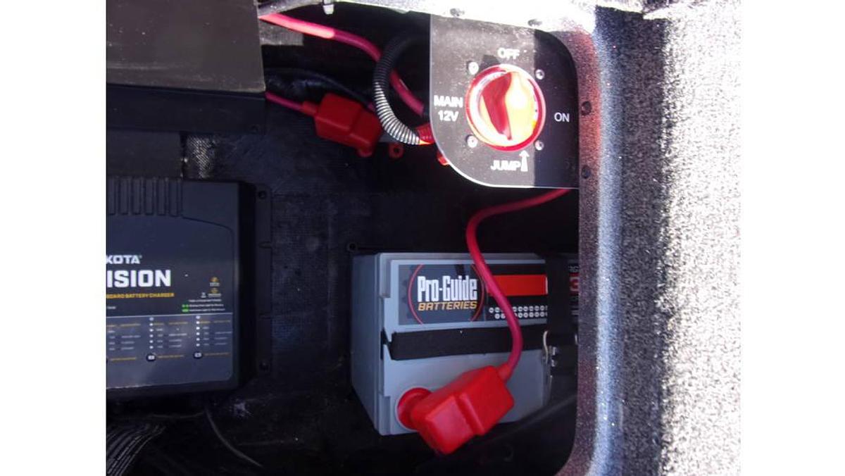 2026 Caymas CX 20 Pro ON SALE