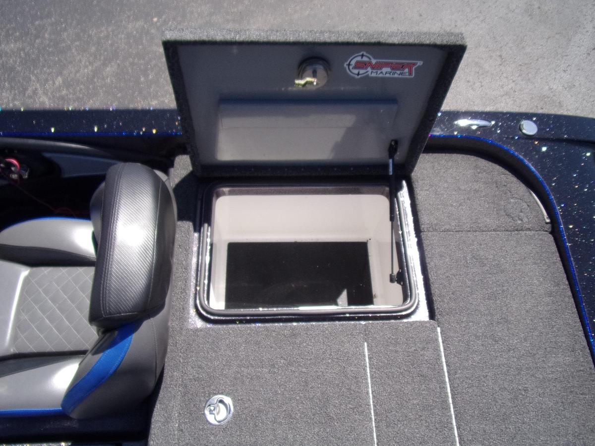 Used 2020 Caymas CX 20 with Mercury 250 L Pro XS