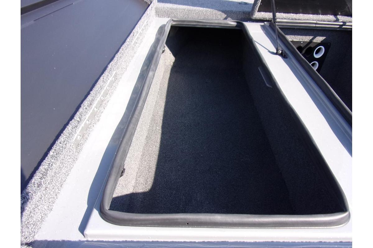 2026 Vexus AVX 1980 Raptor package