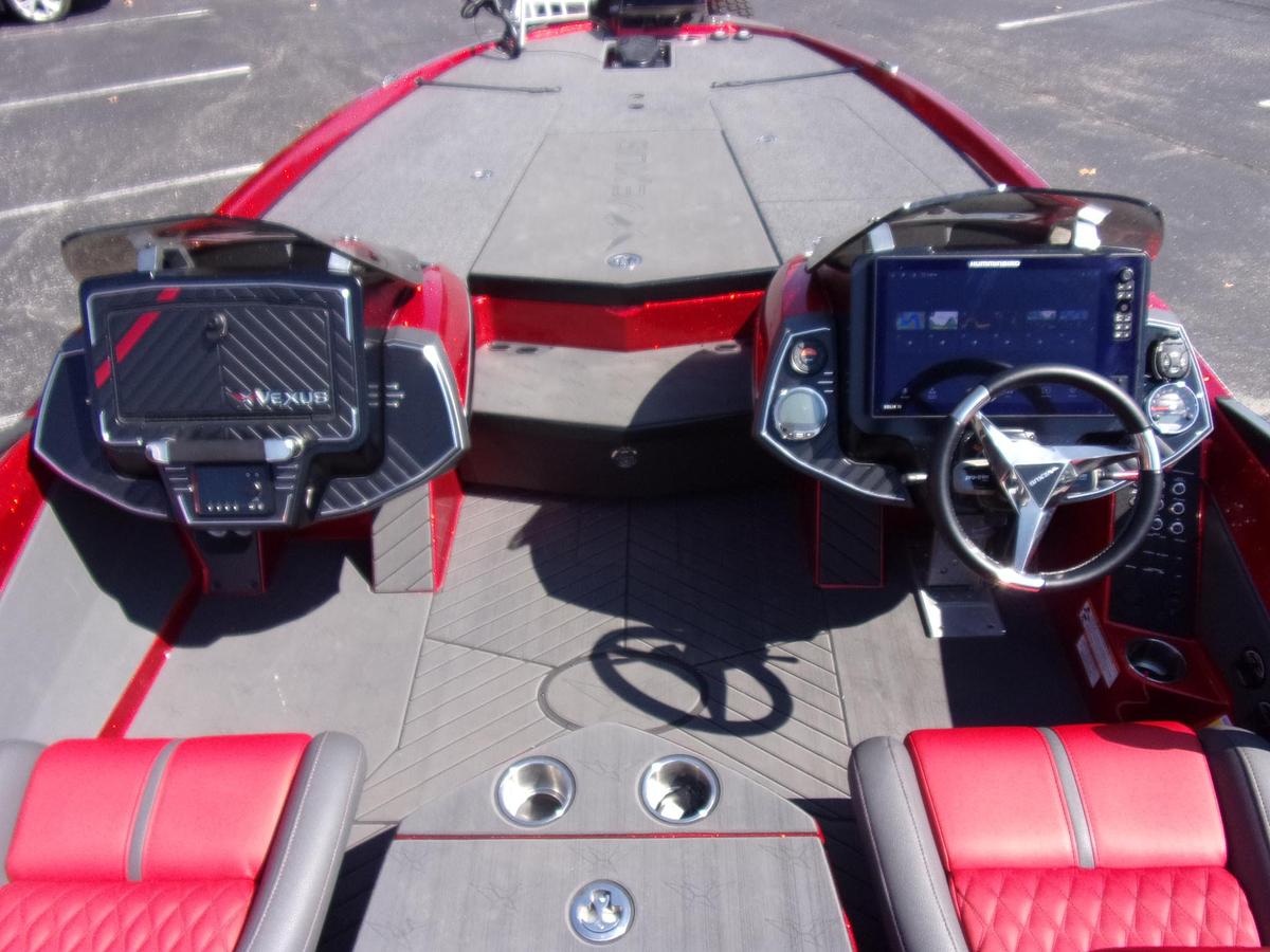 Used 2023 Vexus VX 21 Dual Console - LOADED