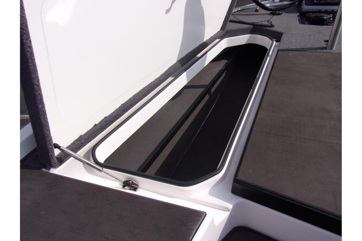 2020 Vexus Vexus VX20 with only 30 HOURS!