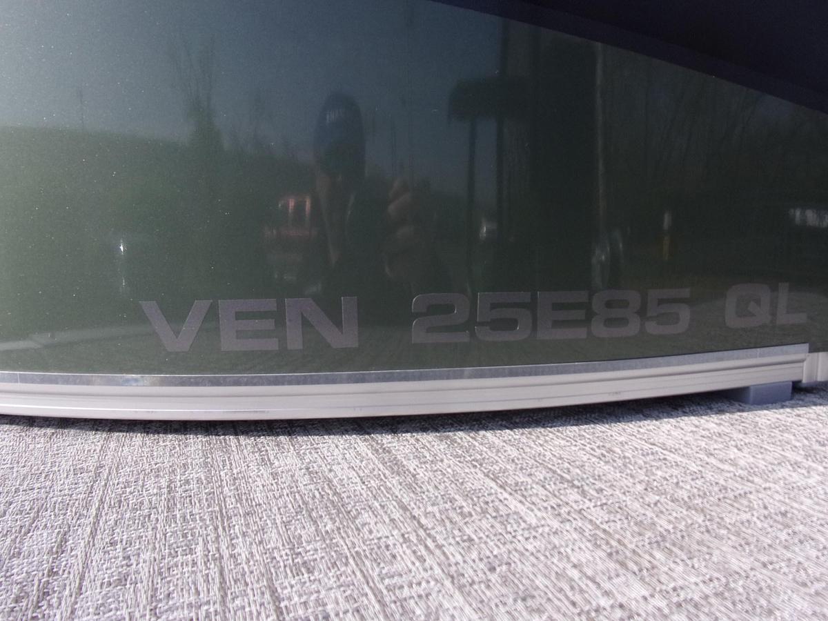 2026 Avalon Venture 85 Quad triple log with trailer