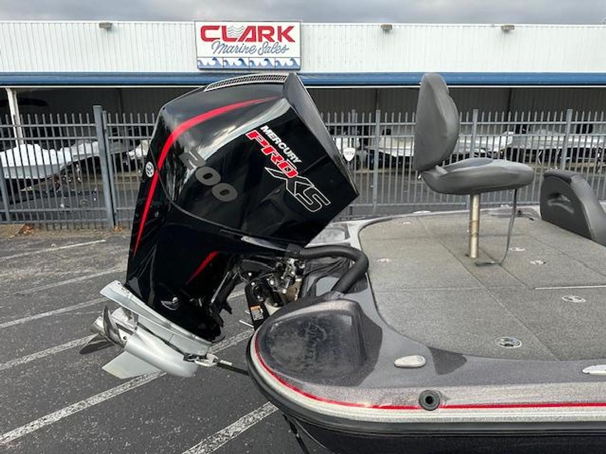 Used 2019 Falcon F 195