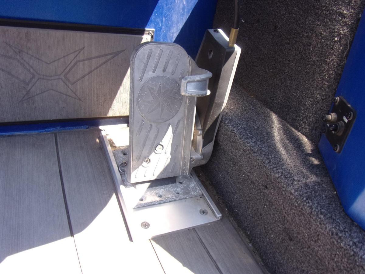 Used 2021 Vexus AVX 2080