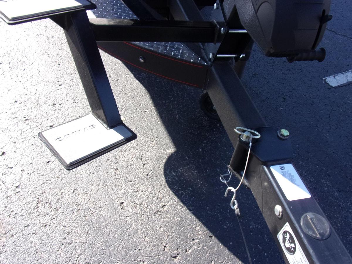 New, 2025 Caymas CX 20 with Mercury 250 L Pro XS