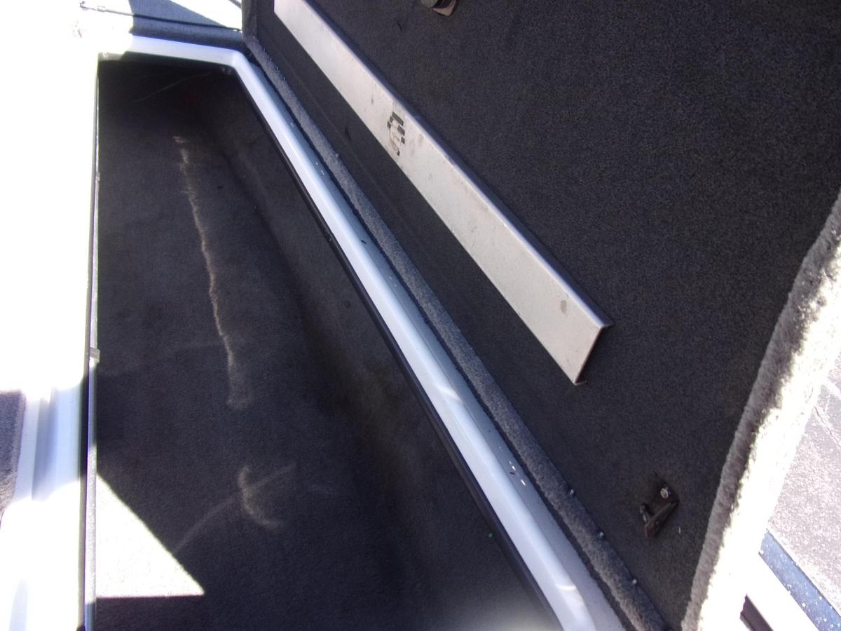 Used 2010 Nitro Z 7