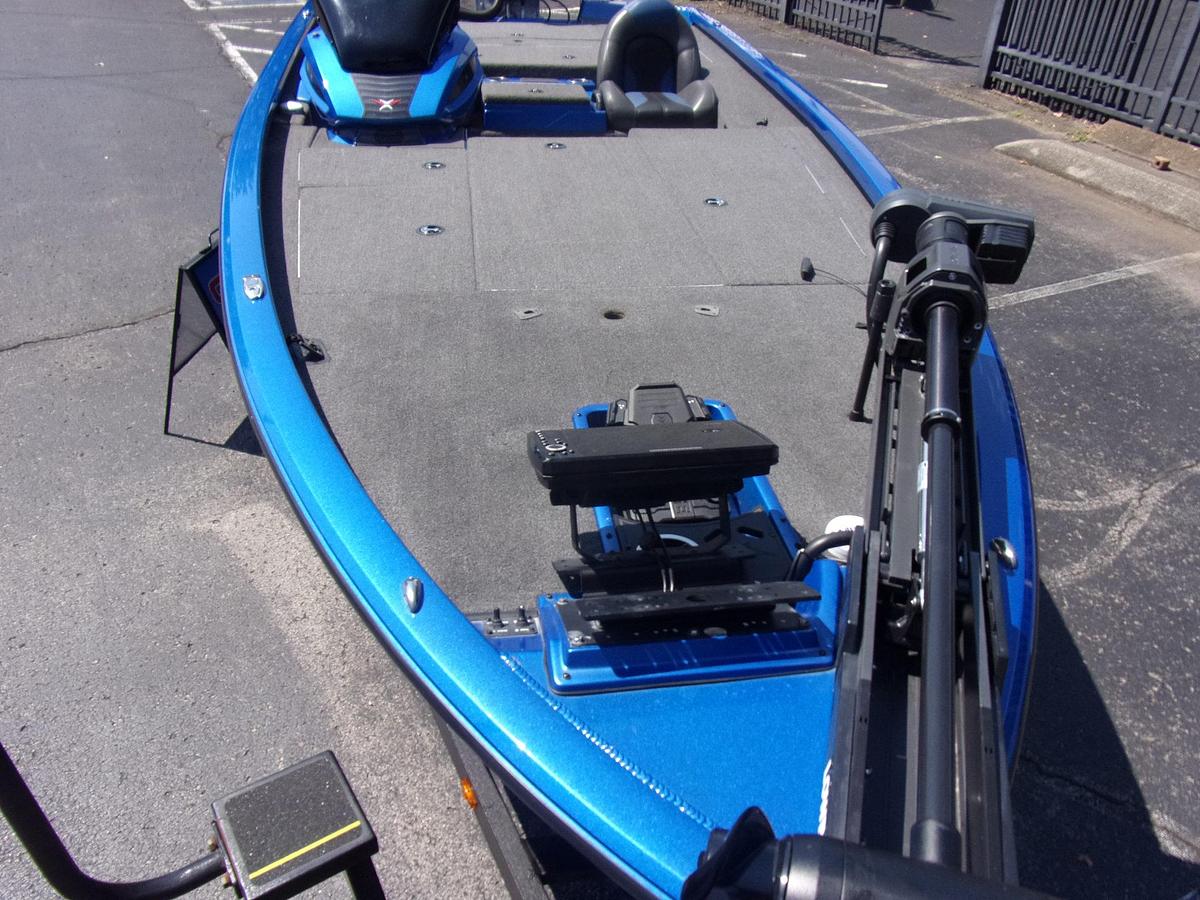 Used 2021 Vexus AVX 2080