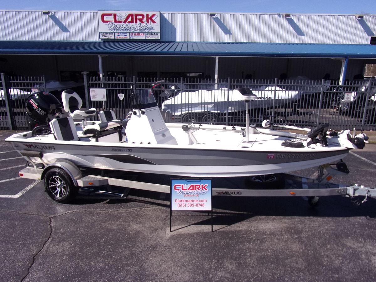 Used Vexus AVX 1980 CC