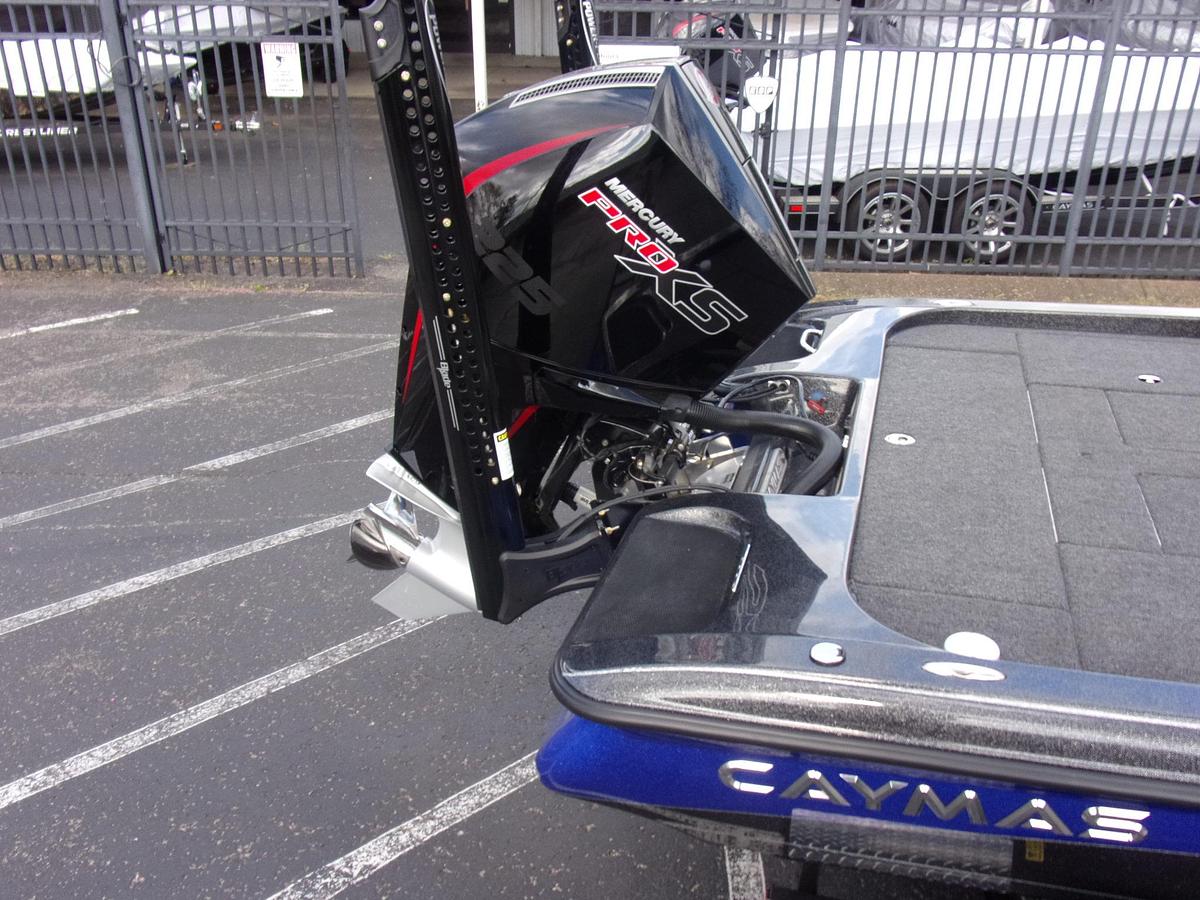 Used 2026 Caymas CX 19 Pro