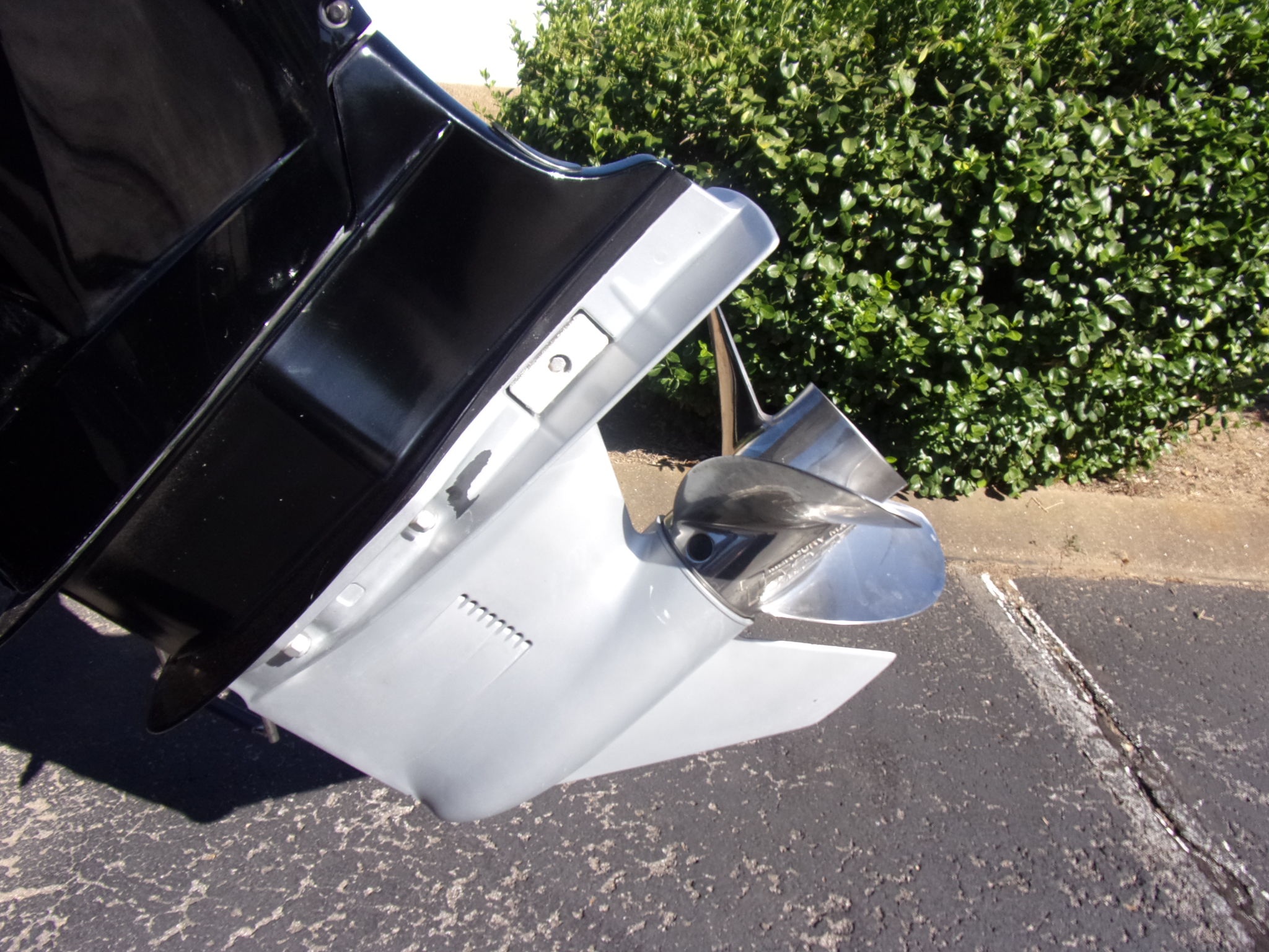 Used 2020 Crestliner 1850 Super Hawk