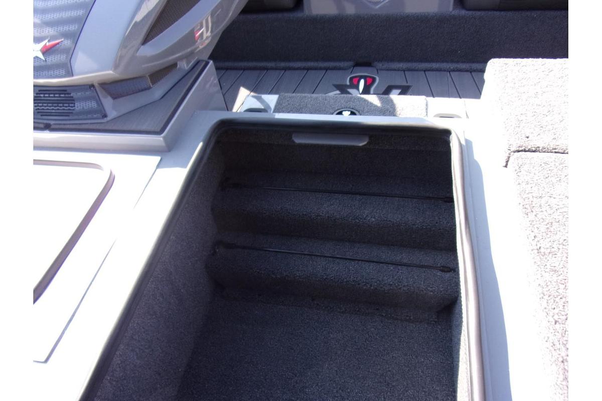 2026 Vexus AVX 1980 Raptor package