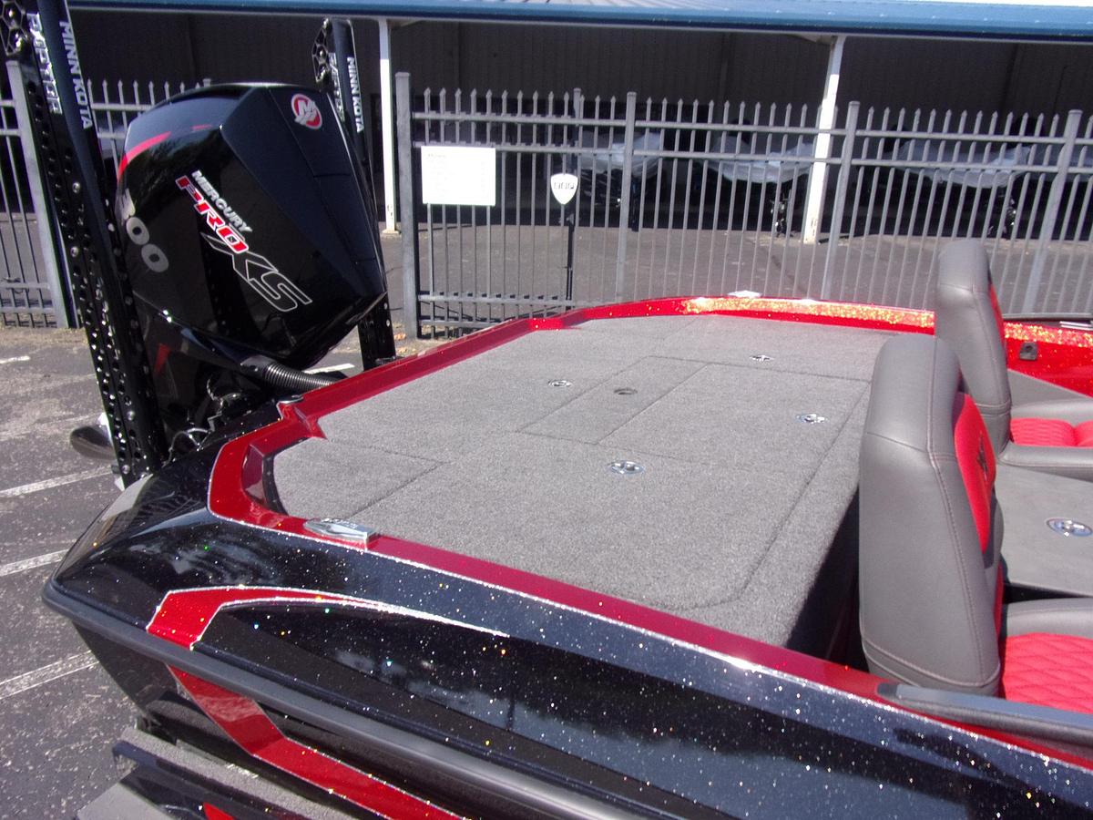 Used 2023 Vexus VX 21 Dual Console - LOADED