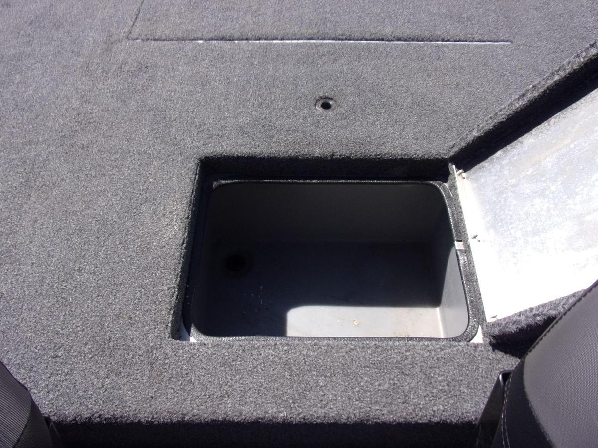 Used 2023 Crestliner 1700 Storm