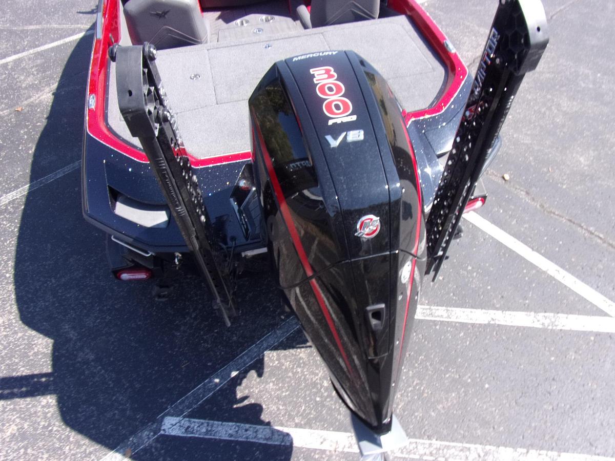 Used 2023 Vexus VX 21 Dual Console - LOADED