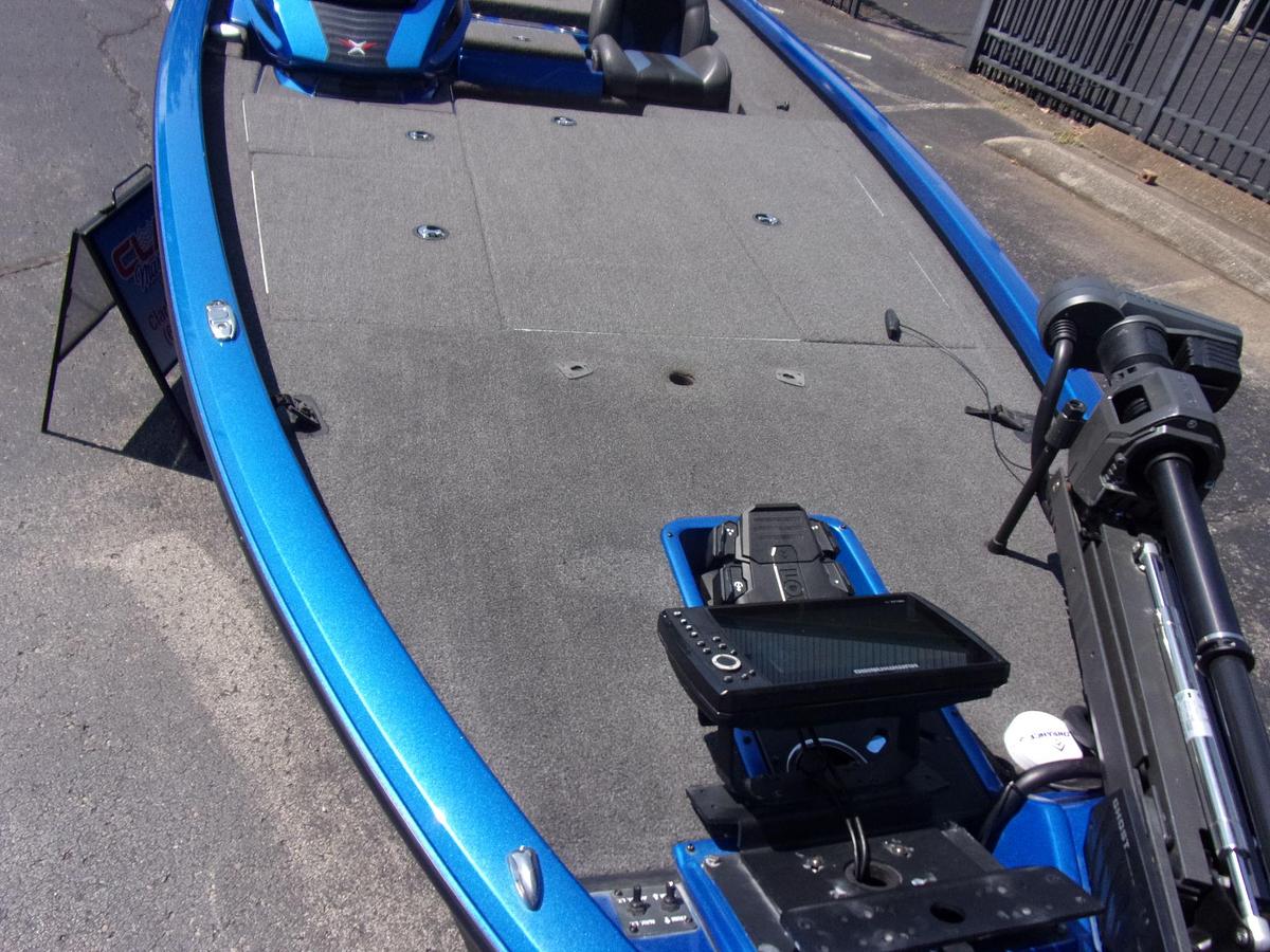 Used 2021 Vexus AVX 2080