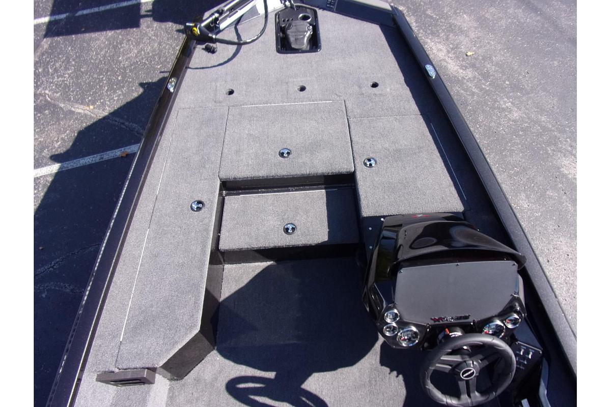 2026 Vexus AVX 189 Defender