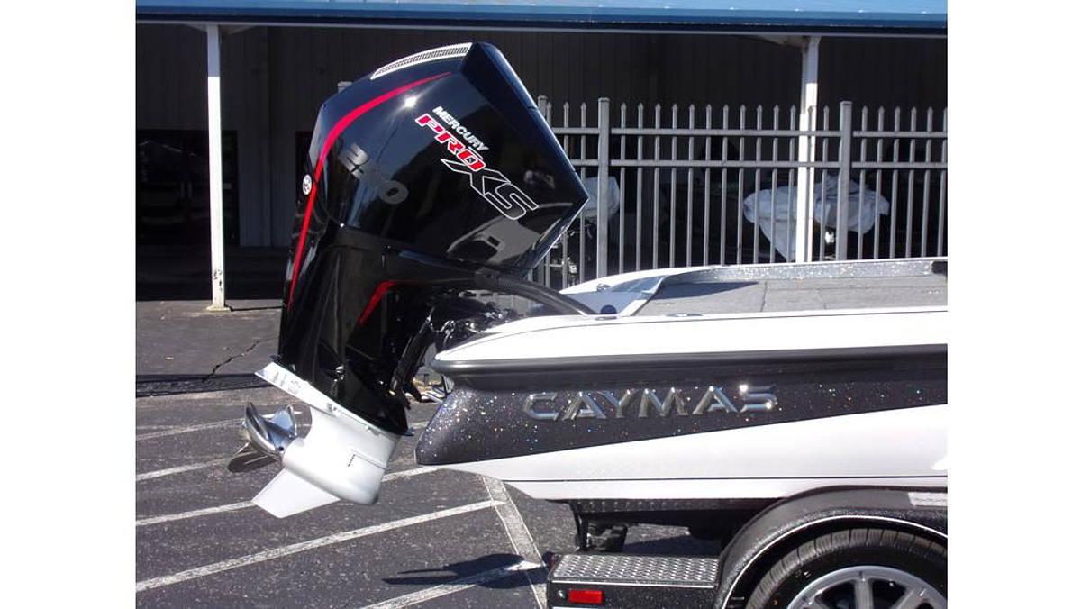2026 Caymas CX 20 Pro ON SALE