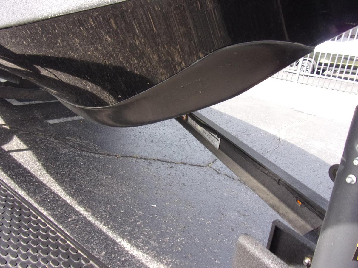 Used 2024 Ranger Z 521 R Ranger Cup with POINT 1 engine hour (not 1 hr - point 1 hr)!