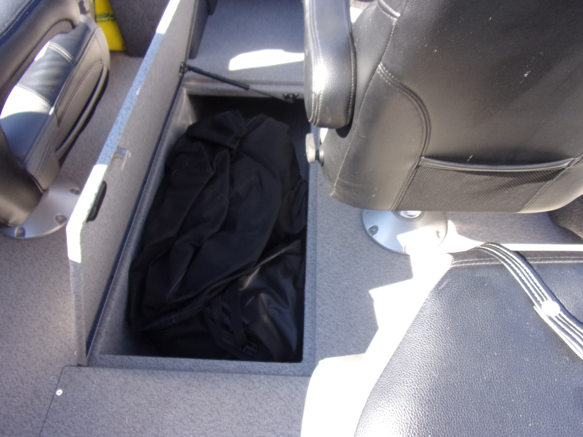 Used 2020 Crestliner 1850 Super Hawk