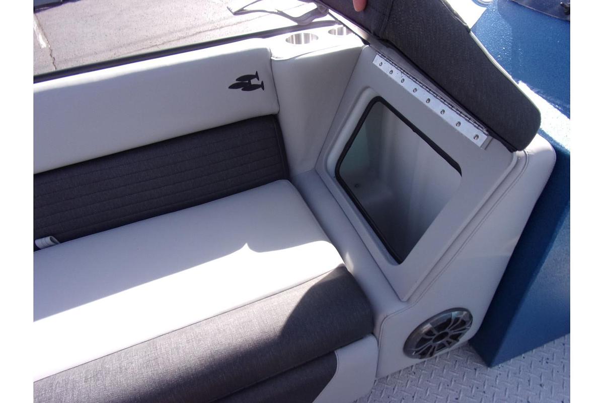 2026 SeaArk Easy 200