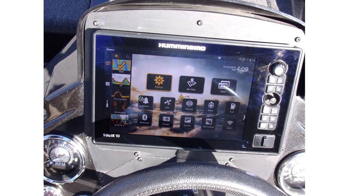 Used 2020 Vexus 2020 Vexus AVX 1980 with 2025 Mercury 150 L Pro XS