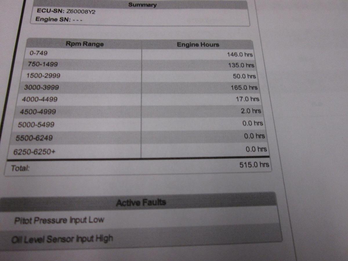 Used 2010 Triton TS 18