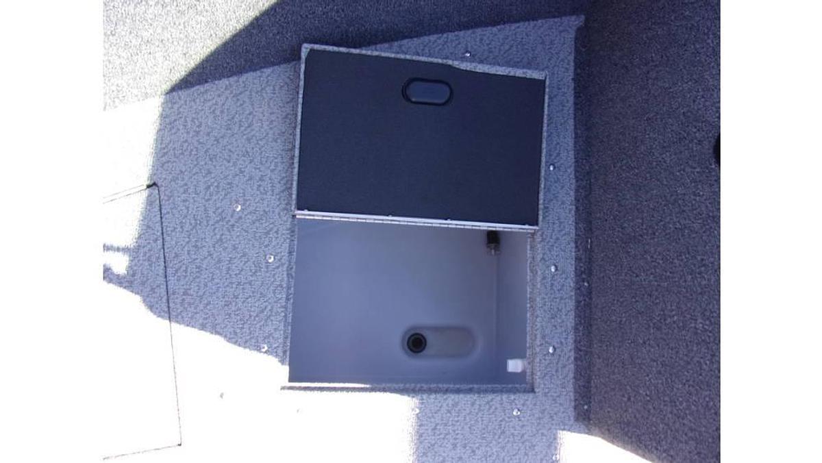 Used 2023 Lund 1875 Impact XS