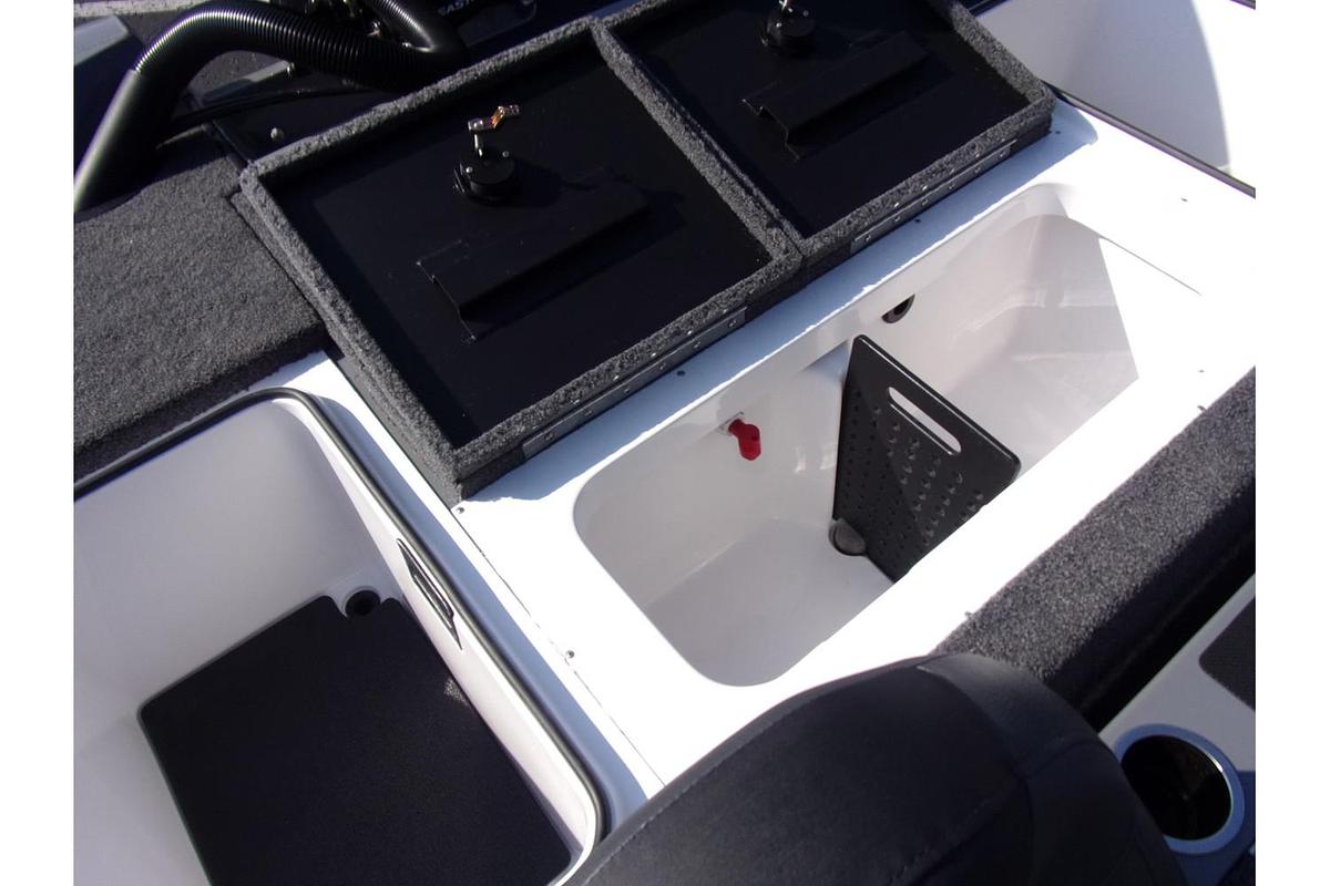 2026 Vexus AVX 1980 Raptor package